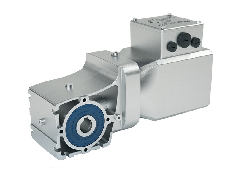 NORD DRIVESYSTEMS to Showcase Innovative Logistics Solutions at